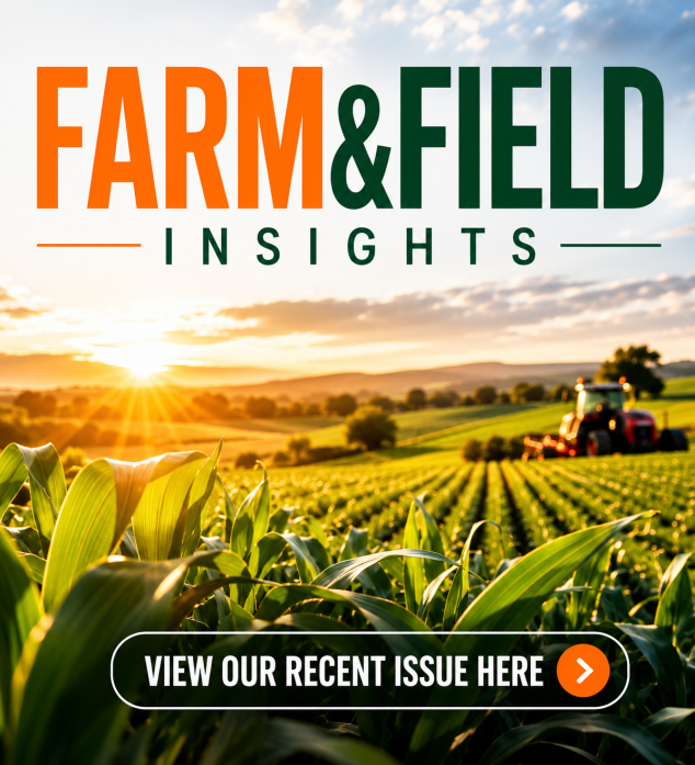 View our Recent Issue